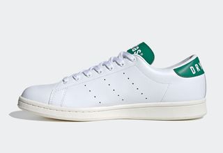 human made adidas stan smith white green fy0734 4