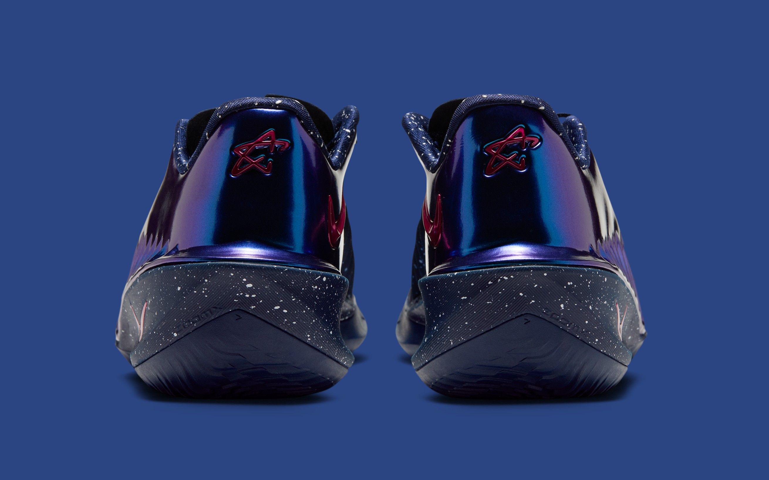 Cade Cunningham Nike GT Cut 4 PE