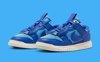 nike dunk low remastered university royal blue dv0821 400 release date 1