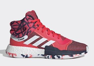 adidas marquee boost john wall g27737