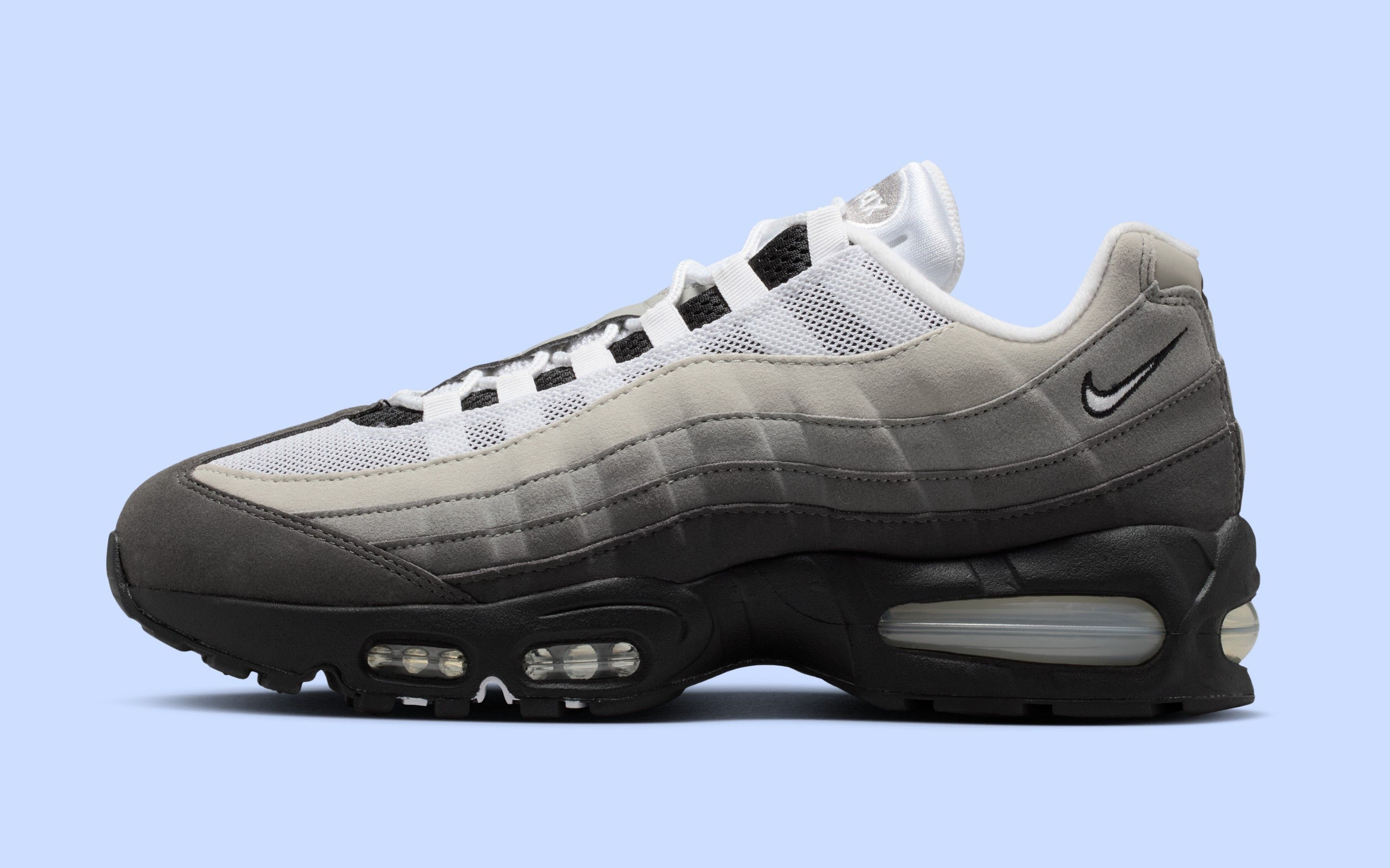 Available Now: Nike Air Max 95 