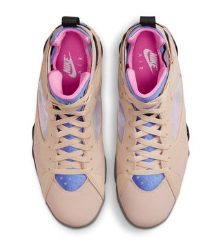 Nike air jordan 11 retro low ie light orewood brown shoes 919712-102 mens 13