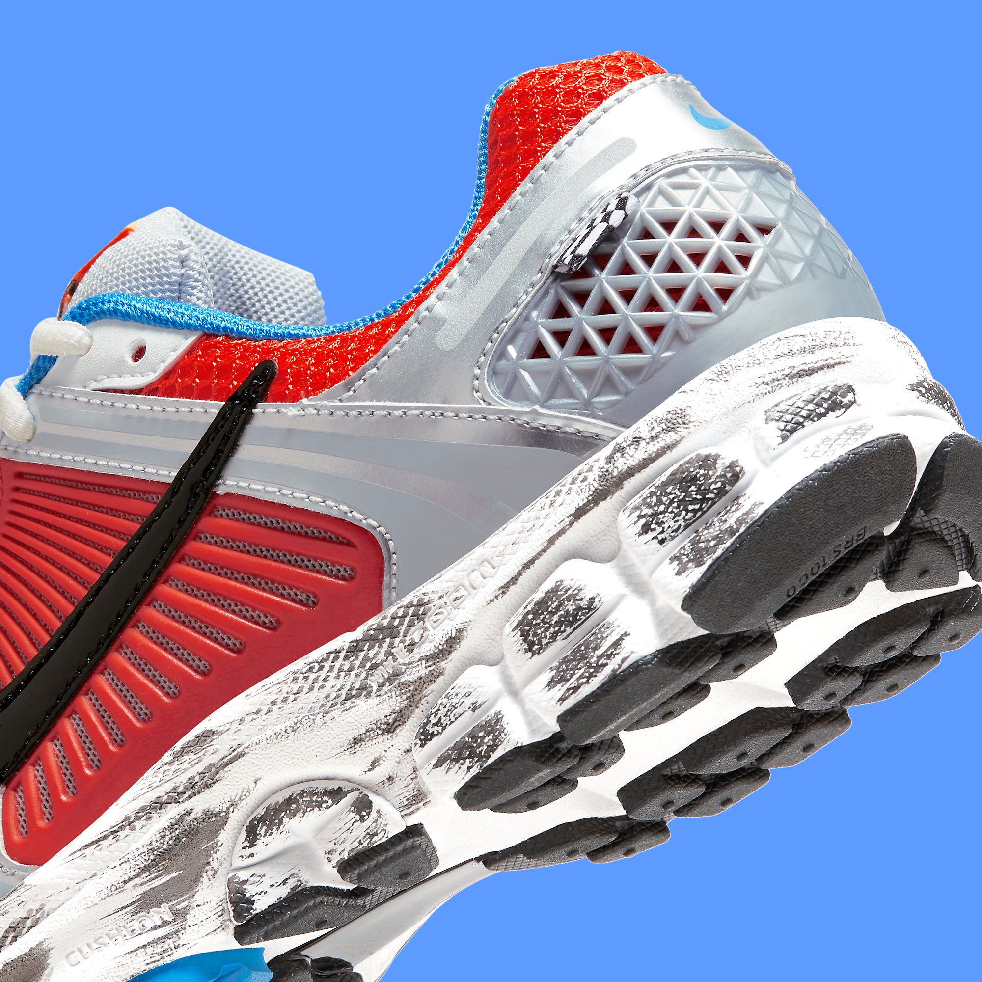 First Looks // Nike Zoom Vomero 5 