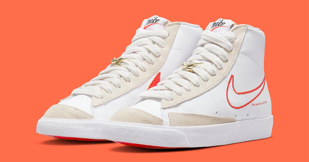 Nike Blazer Mid “First Use” is Coming Soon | House of Heat°