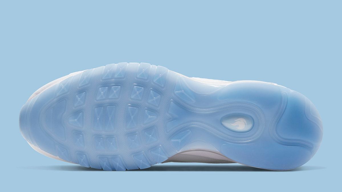 nike air max 97 white flame ice blue