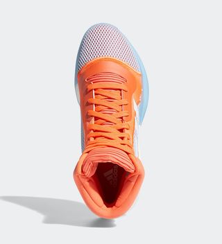 adidas marquee boost hi res coral f97276 release date 5
