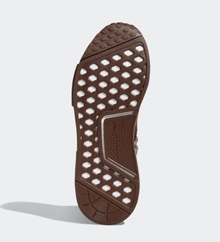 pharrell x Shorts adidas nmd hu chocolate gy0090 6