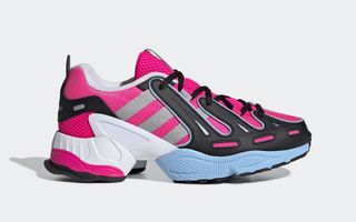 adidas eqt gazelle shock pink ee5150 release date 1