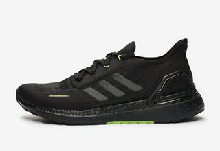 adidas ultra boost 20 summer black volt release date info 1