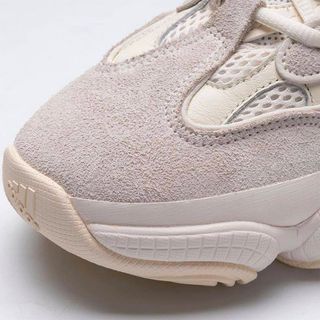 adidas Nike yeezy 500 bone white release date info 4