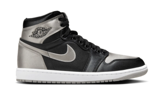 Air Jordan 1 High OG "Satin Shadow"