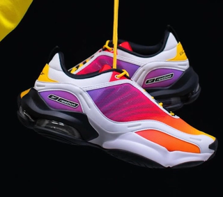 Brain Child’s Reebok DMX 3000 “Red Nebula” Is Ready for Launch