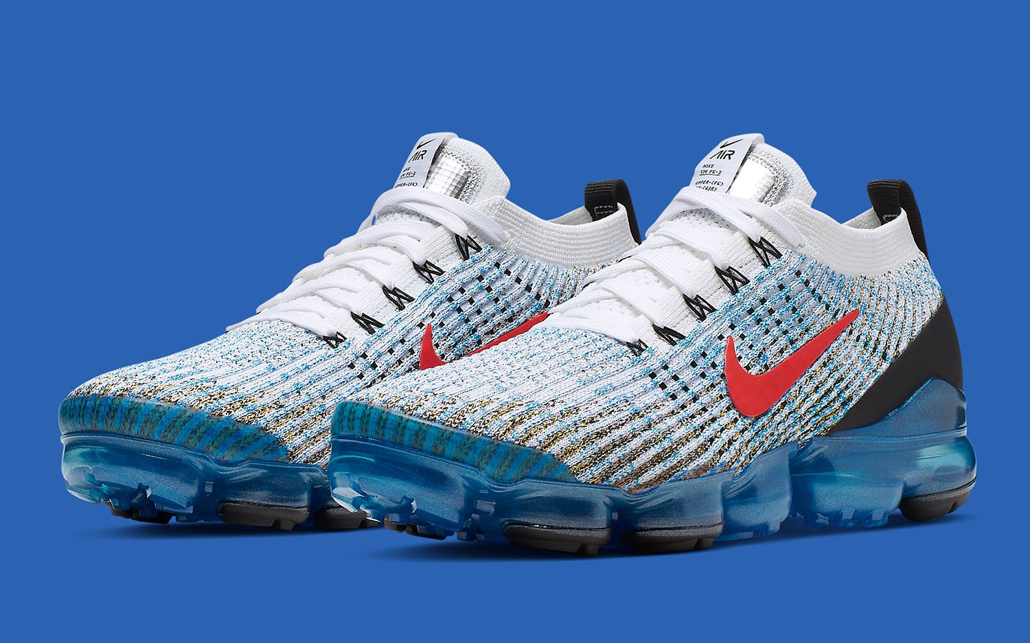 Nike vapormax flyknit on sale usa