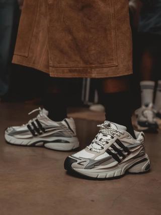 Clipse Malice Adidas Adistar Jellyfish White Grey 101