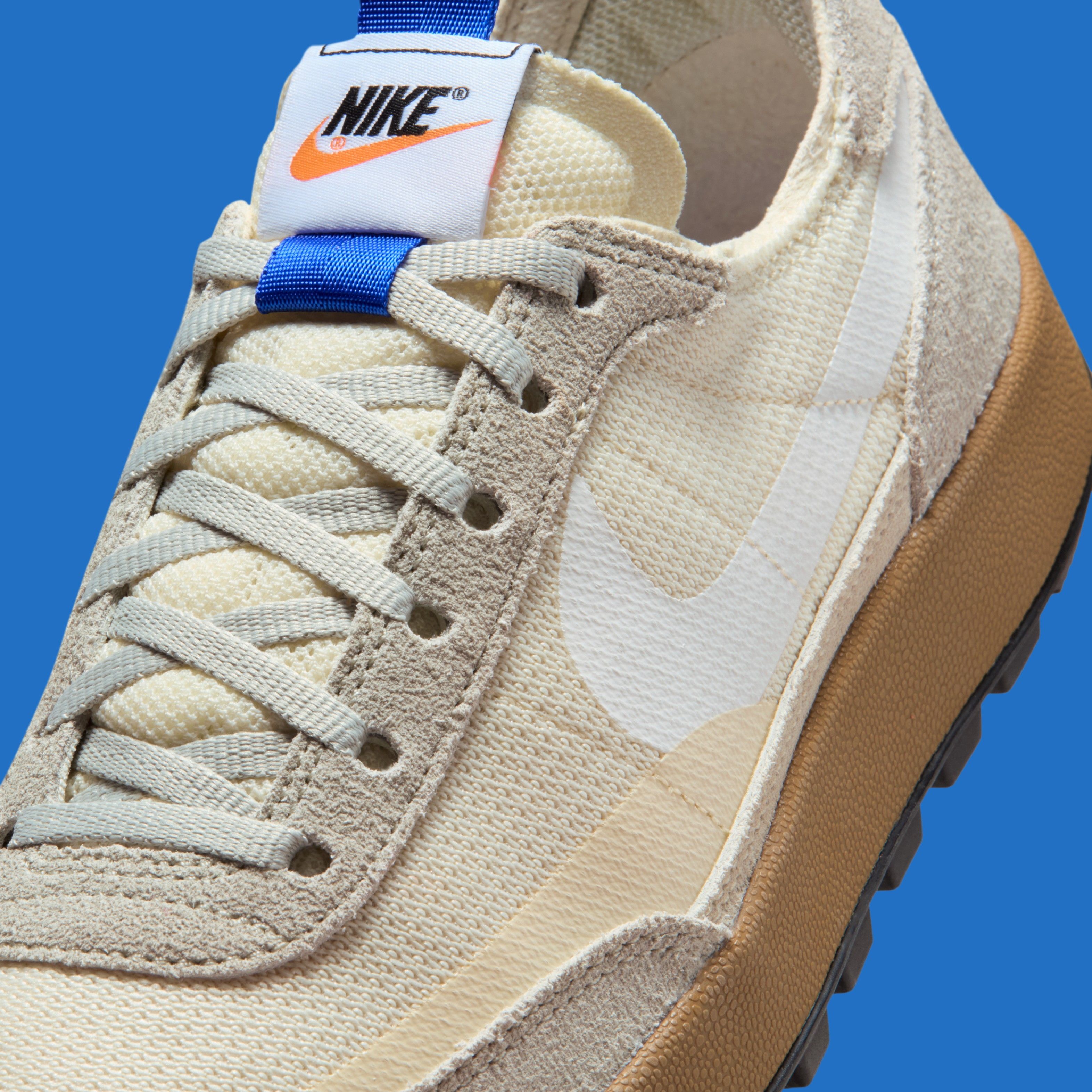 Tom Sachs x Nike General Purpose Shoe Could Return Summer 2026 