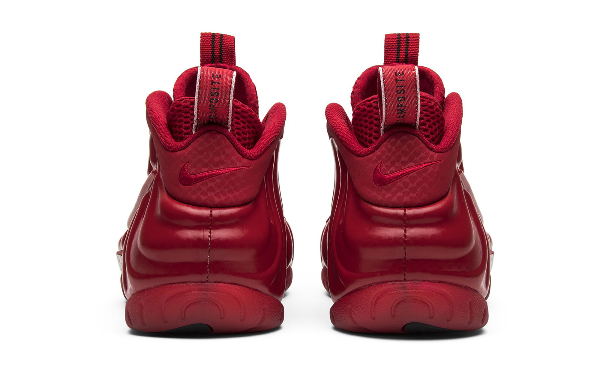 all red foamposites release date