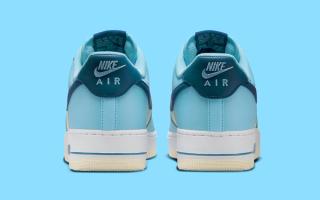 nike Mid air force 1 low hf4837 407 5