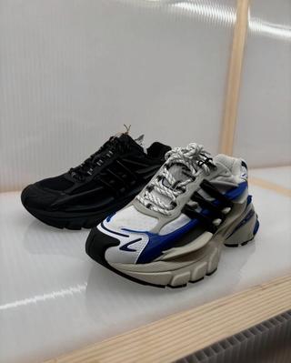 Adidas Adistar Jellyfish White Blue 03