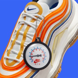 Celebrate NBA All-Star Weekend With The Nike Air Max 97 All-Star