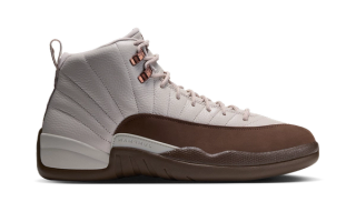Air Jordan 12 “Fireside” Retro.