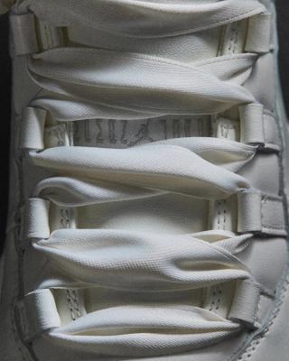 Air Jordan 20 OG Quickstrike White Black Varsity Red