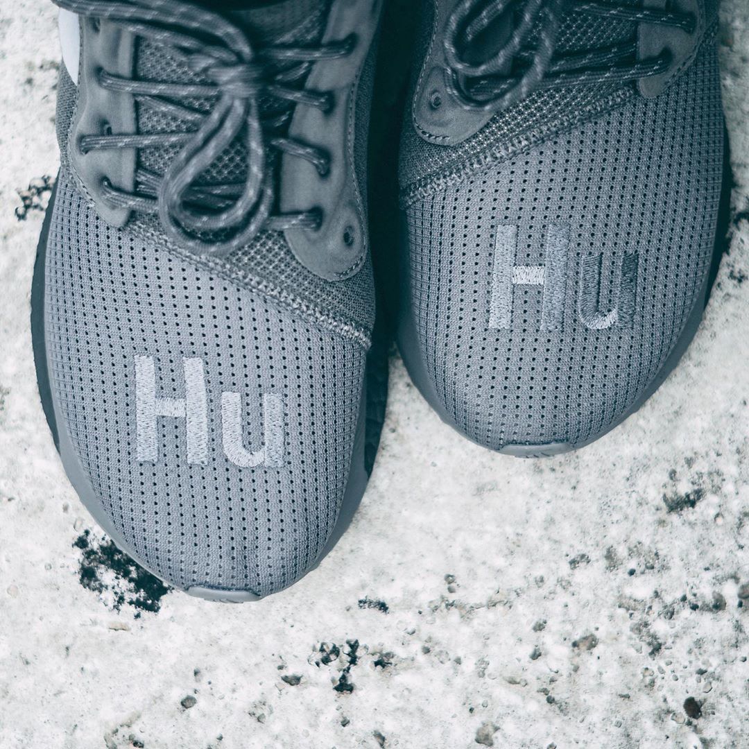 solar hu glide grey