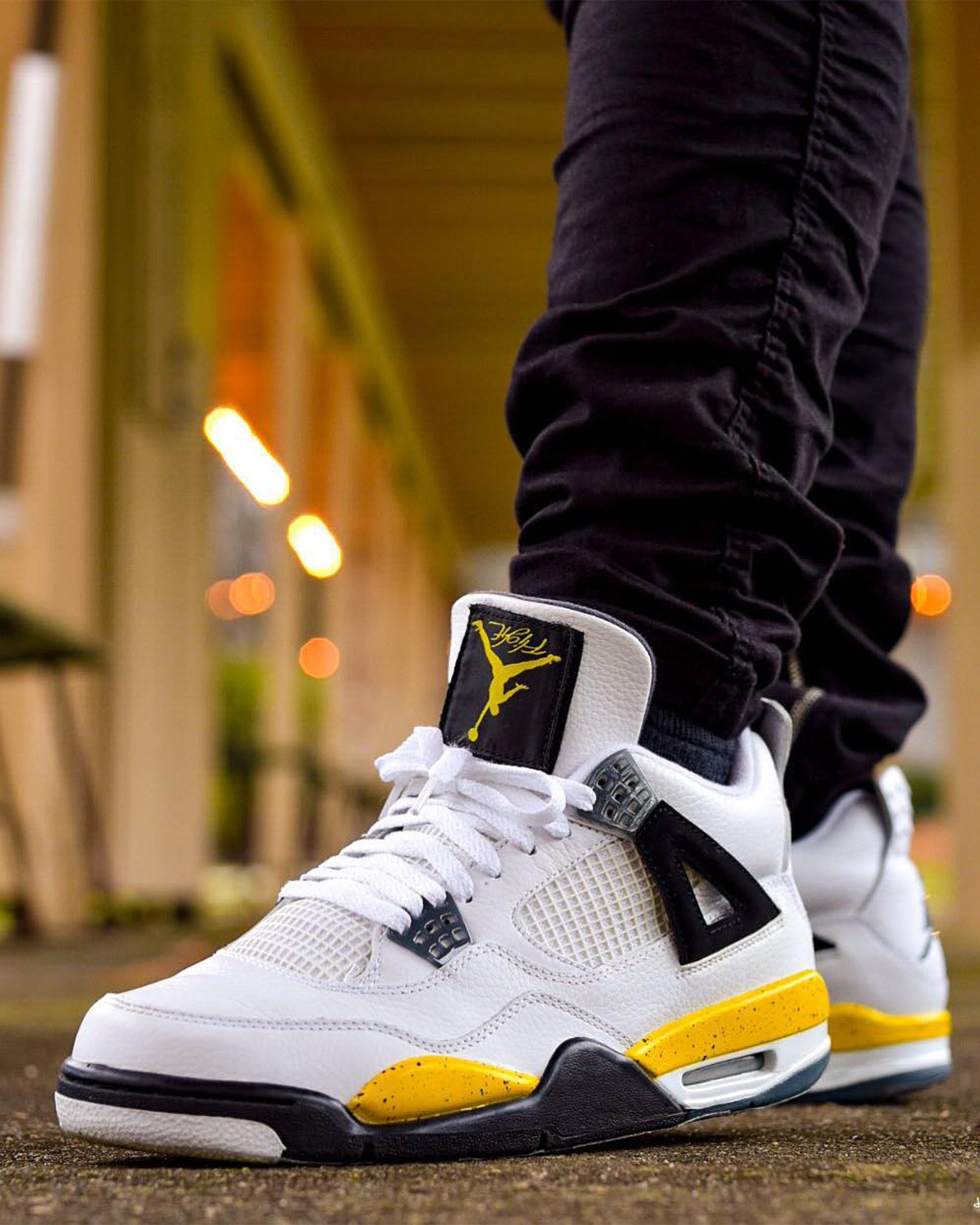 Air Jordan 4 