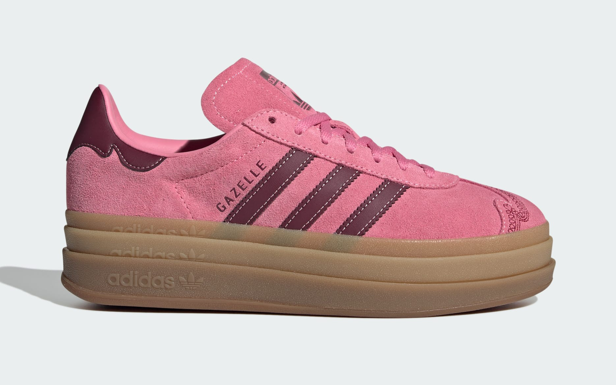 adidas gazelle silver green womens Nike Air Max 1 Valentine's Day (2024) main image 1