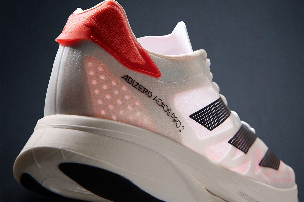 The All-New adizero adios Pro 2 Drops June 19th | House of Heat°