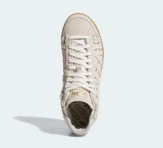 Adidas Jabbar Hi Off White Pony JS0799 104