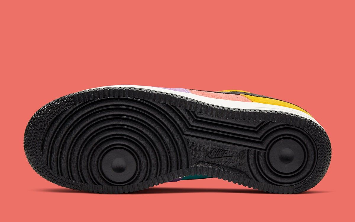 atmos air force 1 complexcon