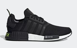 adidas red nmd r1 gtx gore tex black solar yellow ee6433 release date info 1