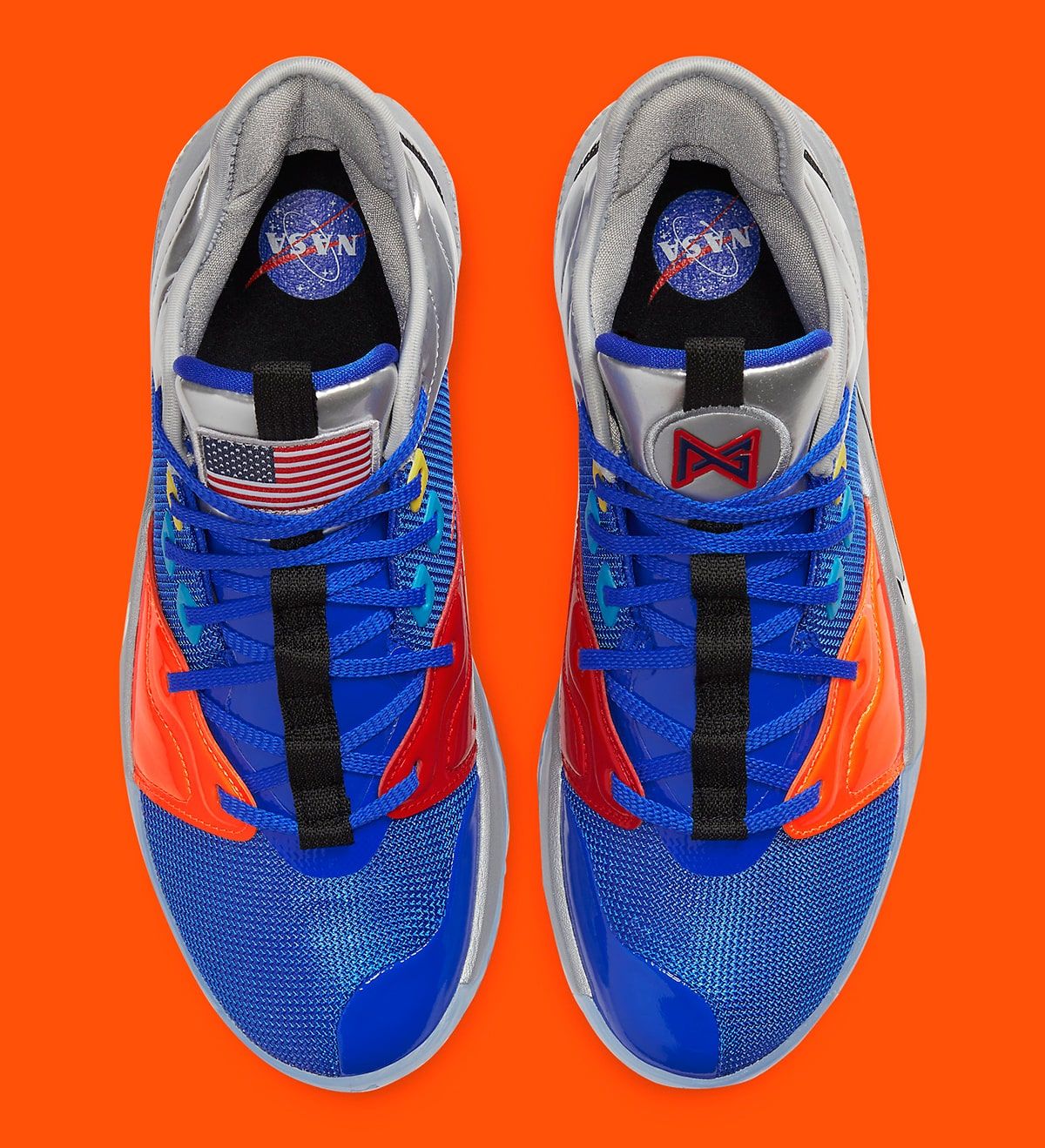 Nasa deals pg 3s