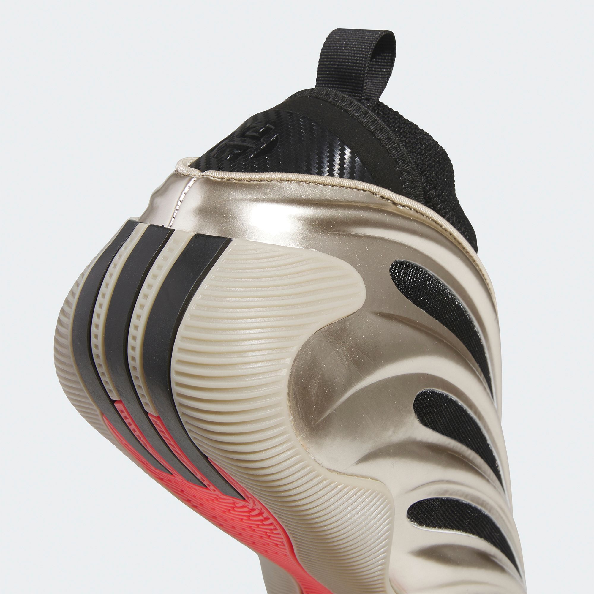 ハーデン9 adidas HARDEN VOLUME 9 サイバーメタリック adidas Harden Vol 9 