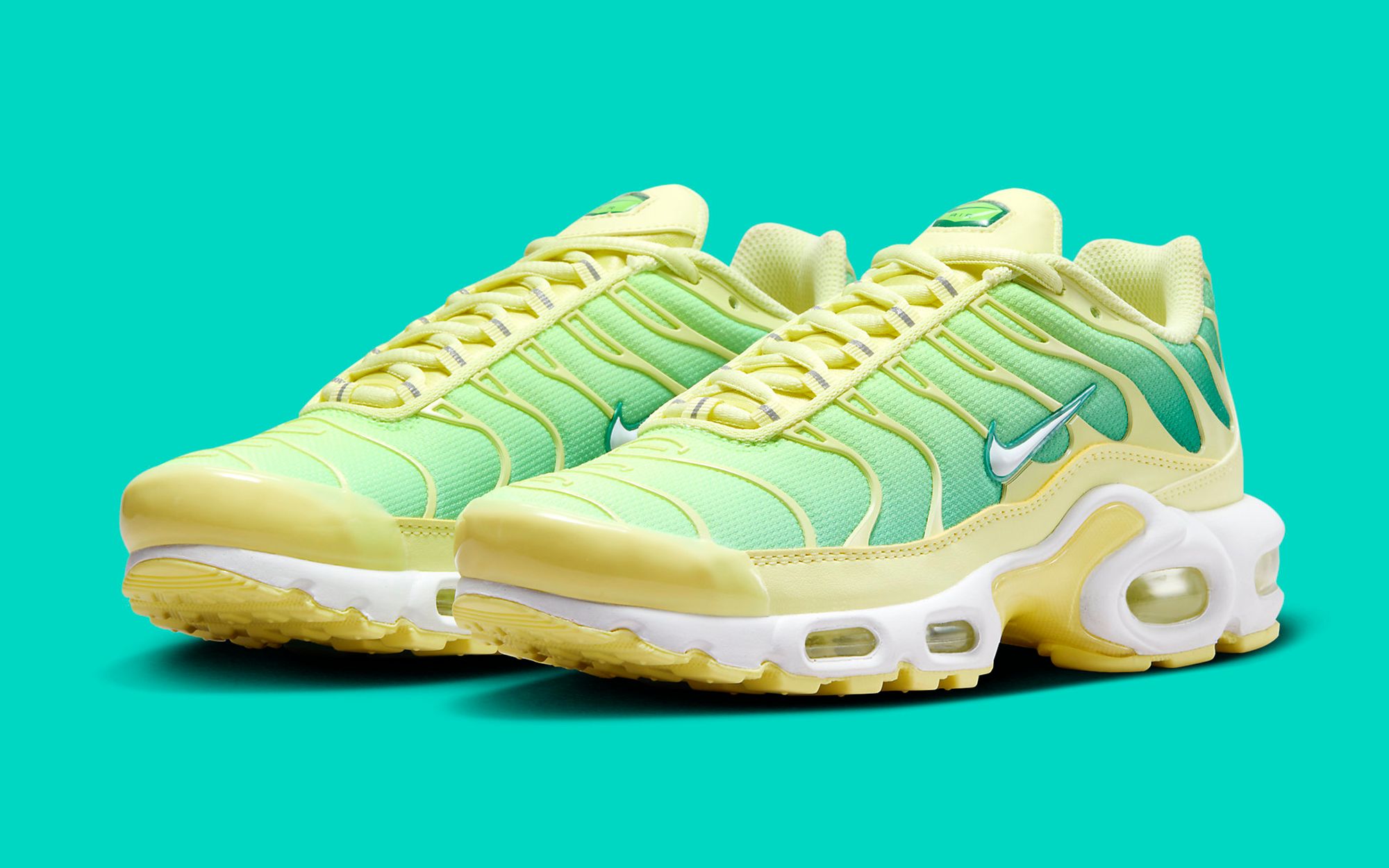 Nike air max online lemon