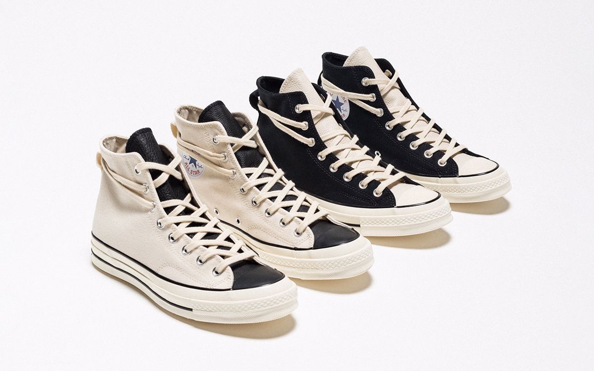 Converse fear of on sale god release date