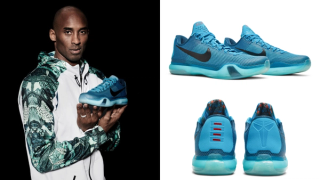 Nike Kobe X “5AM Flight” Expected to Return Holiday 2026