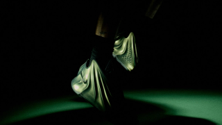 "Metallic Nova" G.T. Future by Nike & Division Street's Ducks of a Feather.