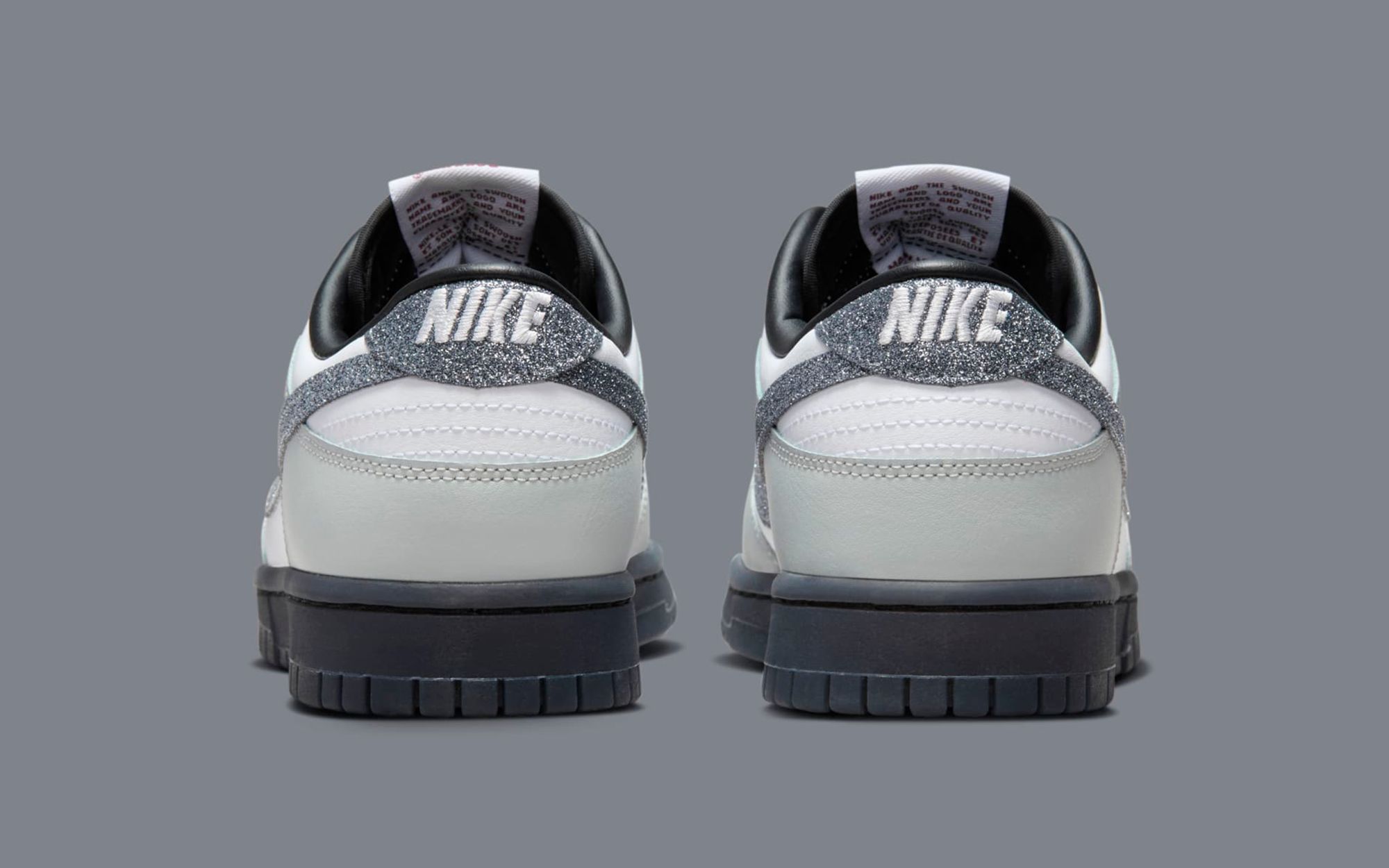 Available Now // Nike Dunk Low LX 