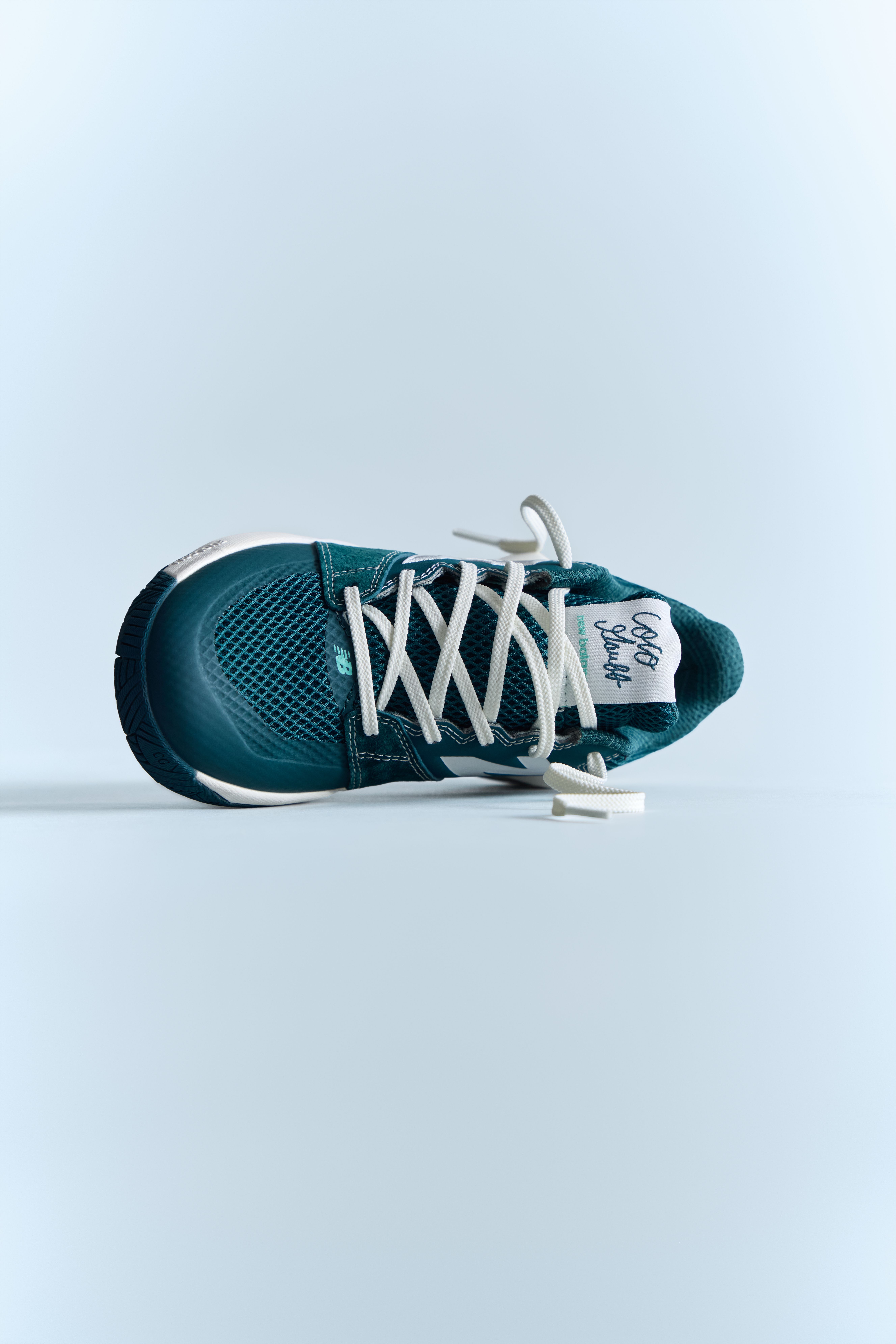 Wimbledon Collection.