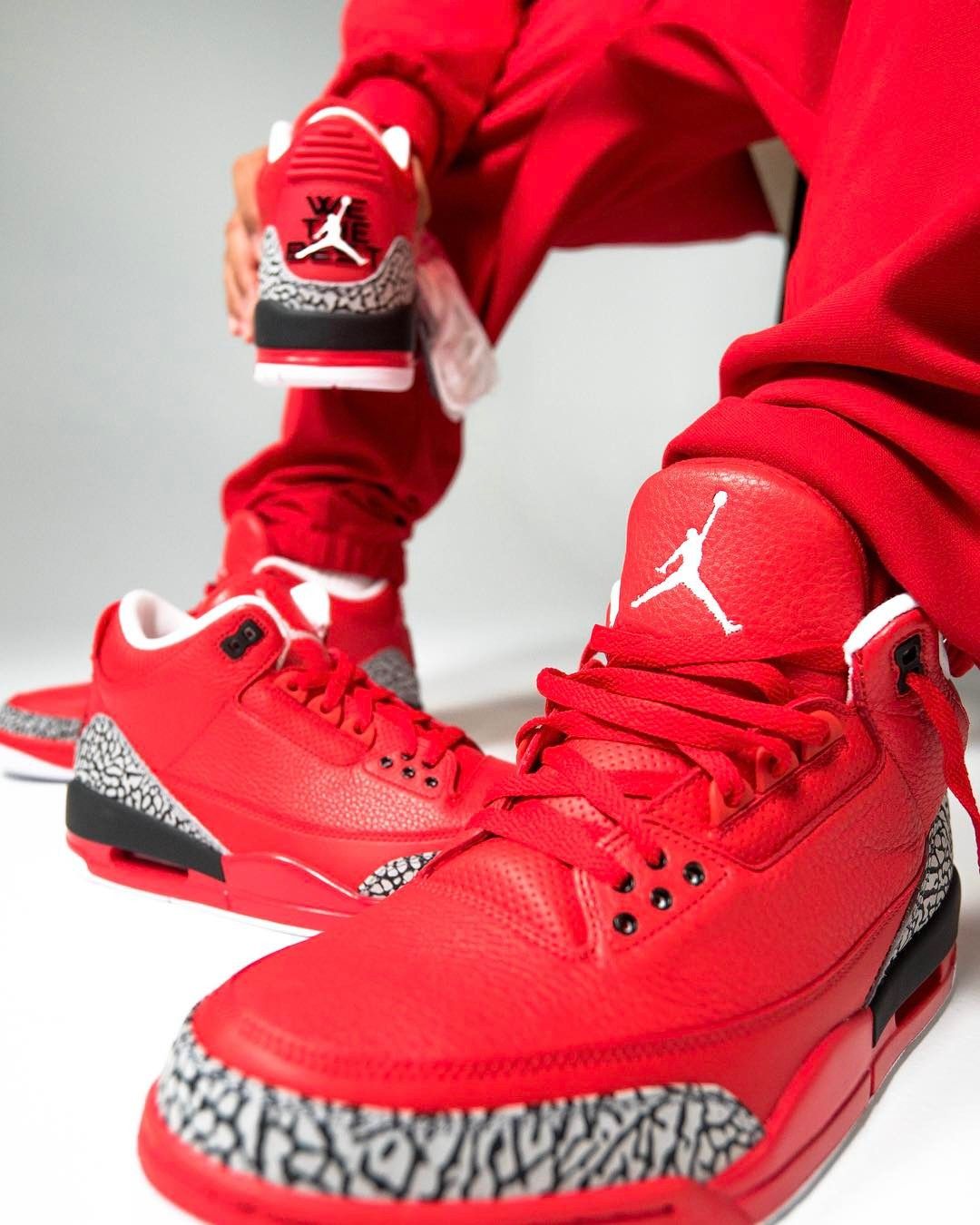 DJ Khaled Has Best Selling Jordan Sneaker Collab Of All Time