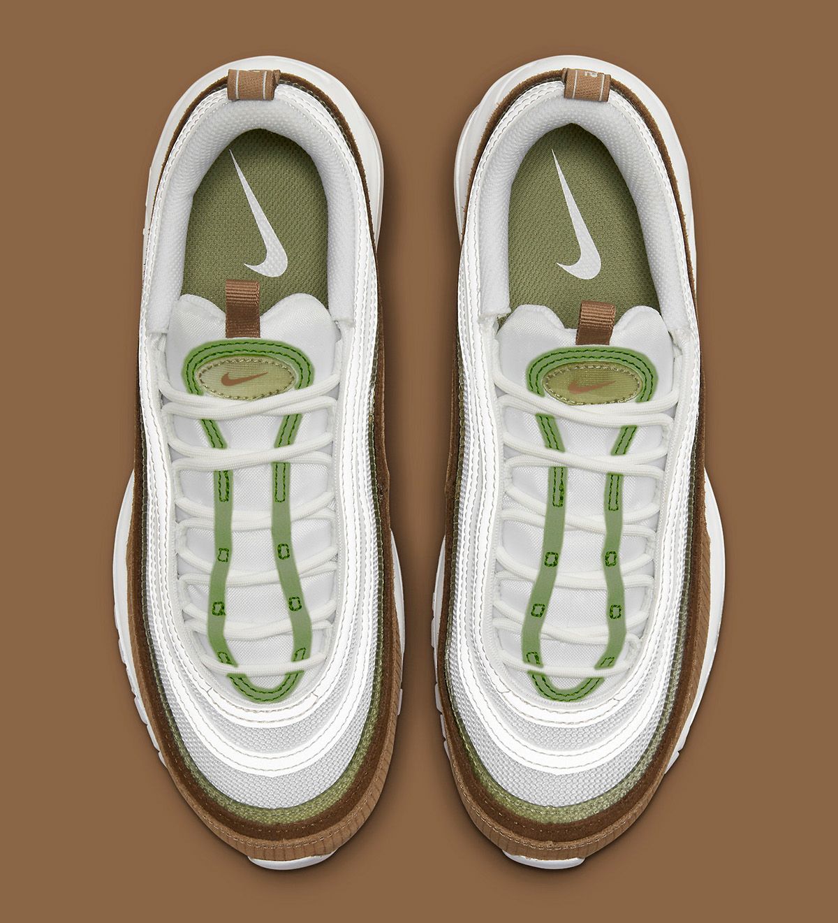 air max 97 plant based