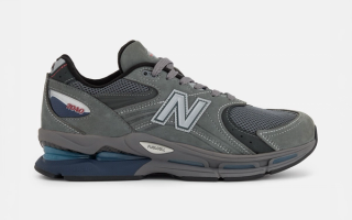 New Balance 2040v5 (SKU: U2040509). Photo via New Balance.