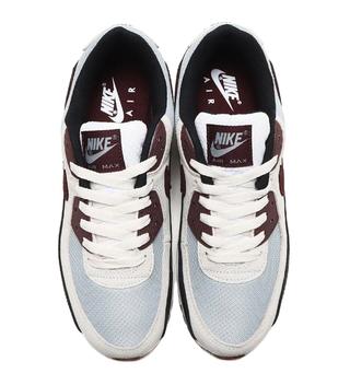 Available Now // Nike Air Max 90 âBurgundy Crushâ | House of Heat°