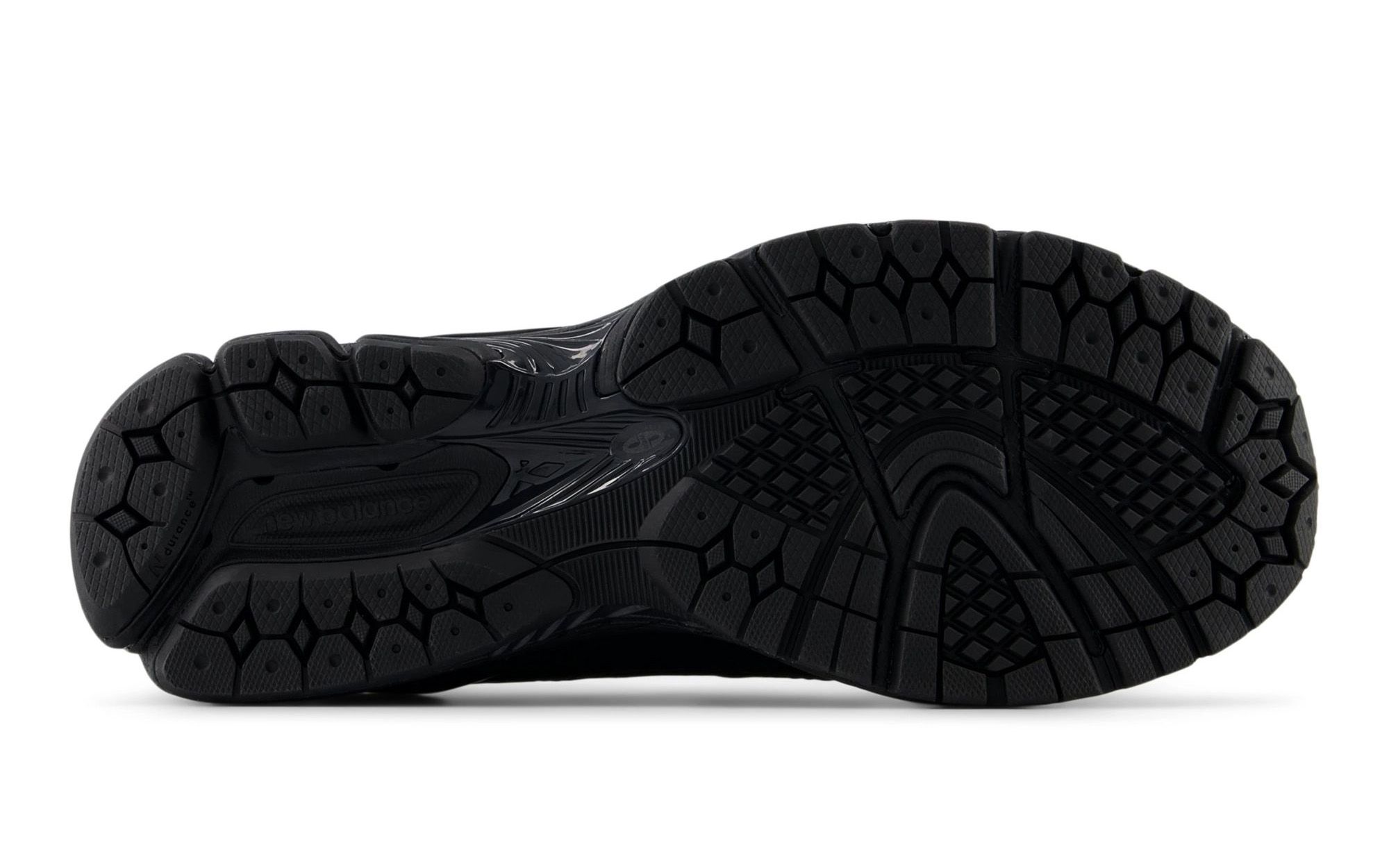 New Balance Expands the 1906 Loafer Lineup With a Triple Black 