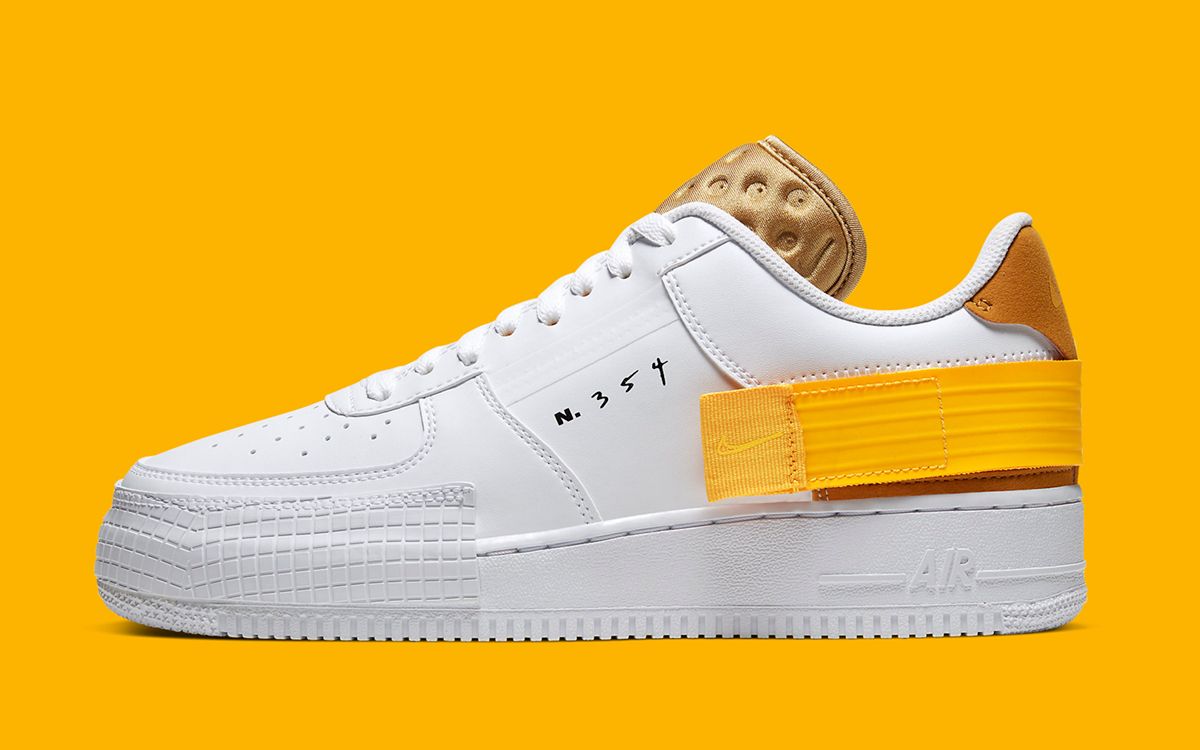 Af1 type sales