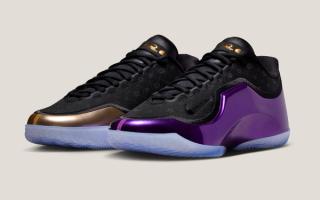 Nike LeBron 23 The Chosen One and The One Who Chose IF0694 001 00 4