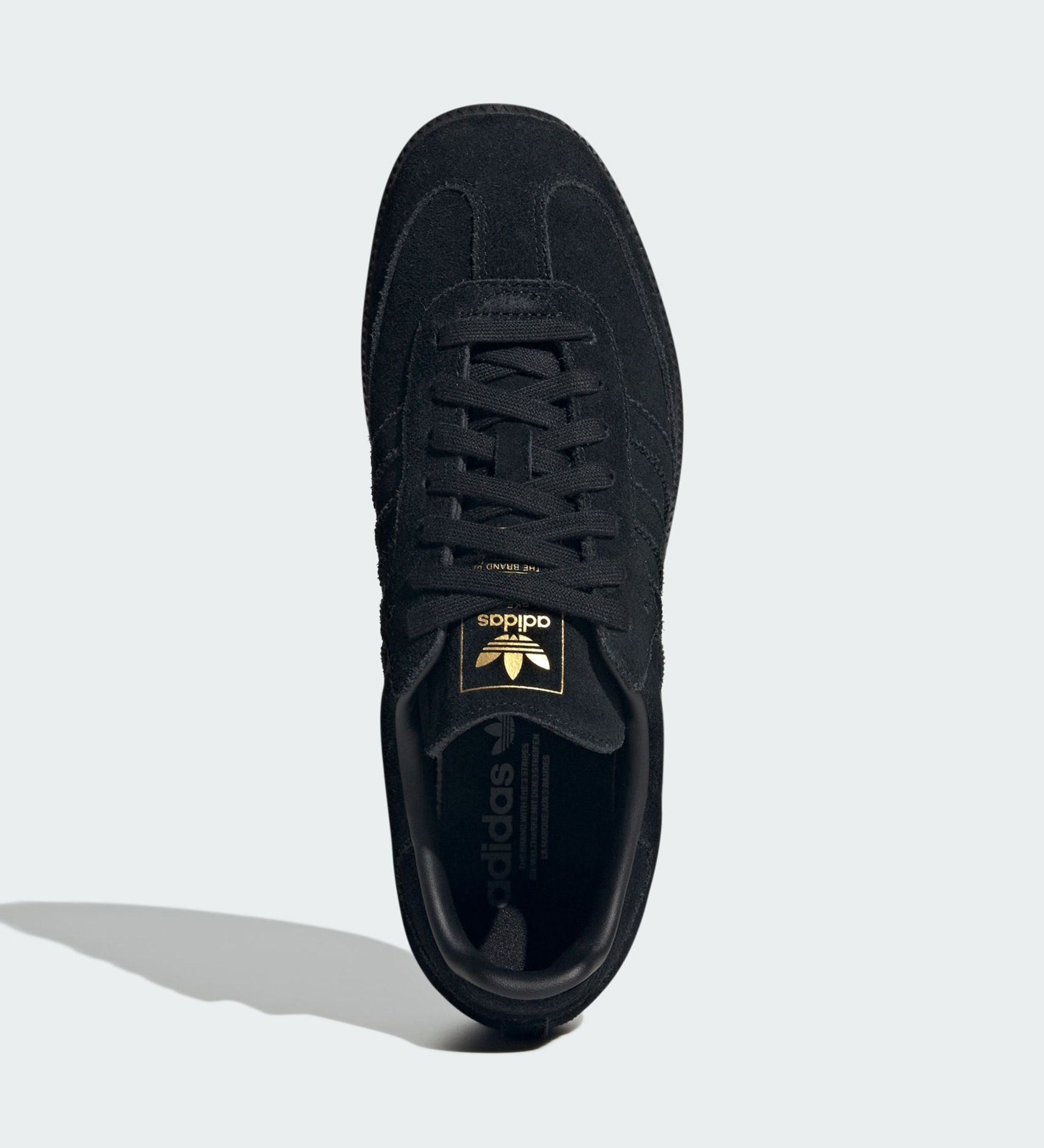 This Adidas Samba Offers A 