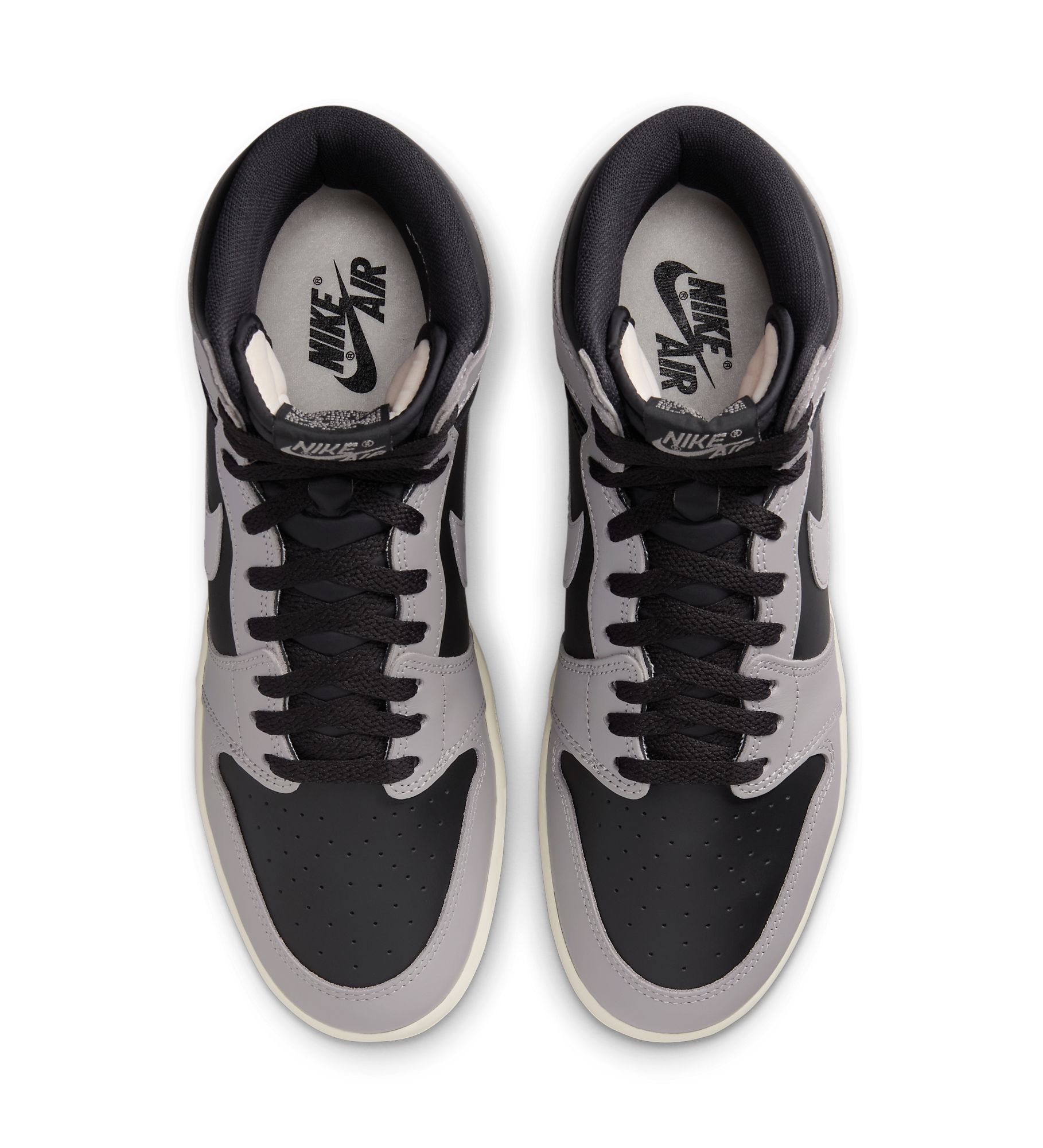 靴 Air Jordan 1 1985 High Reverse Shadow Legendary Air Jordan 1 High '85 