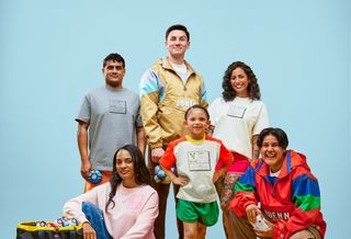 Pokémon's 30th Anniversary Collection by Target, including apparel and accessories.